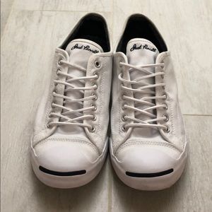 Converse Jack Purcell Sneakers